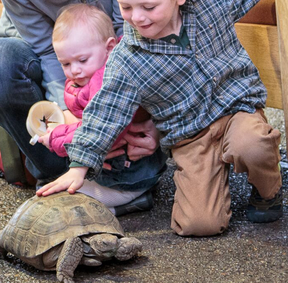 explore together things to do in bend oregon kid friendly